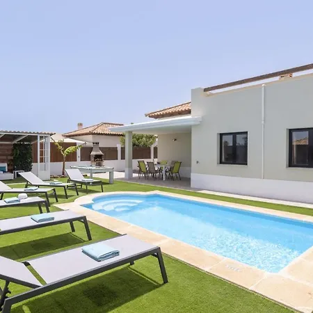 Caleta Sunrise By Plus *