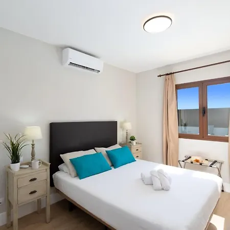 Caleta Sunrise By Plus Villa *