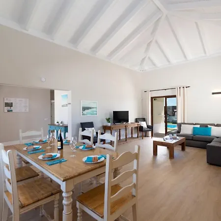 Villa Caleta Sunrise By Plus Caleta De Fuste